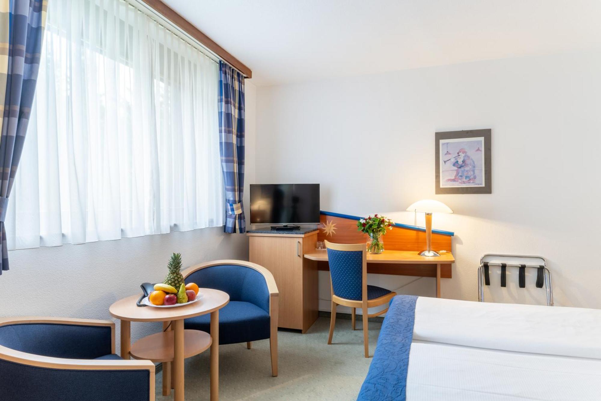 Turmhotel Victoria Davos Eksteriør billede